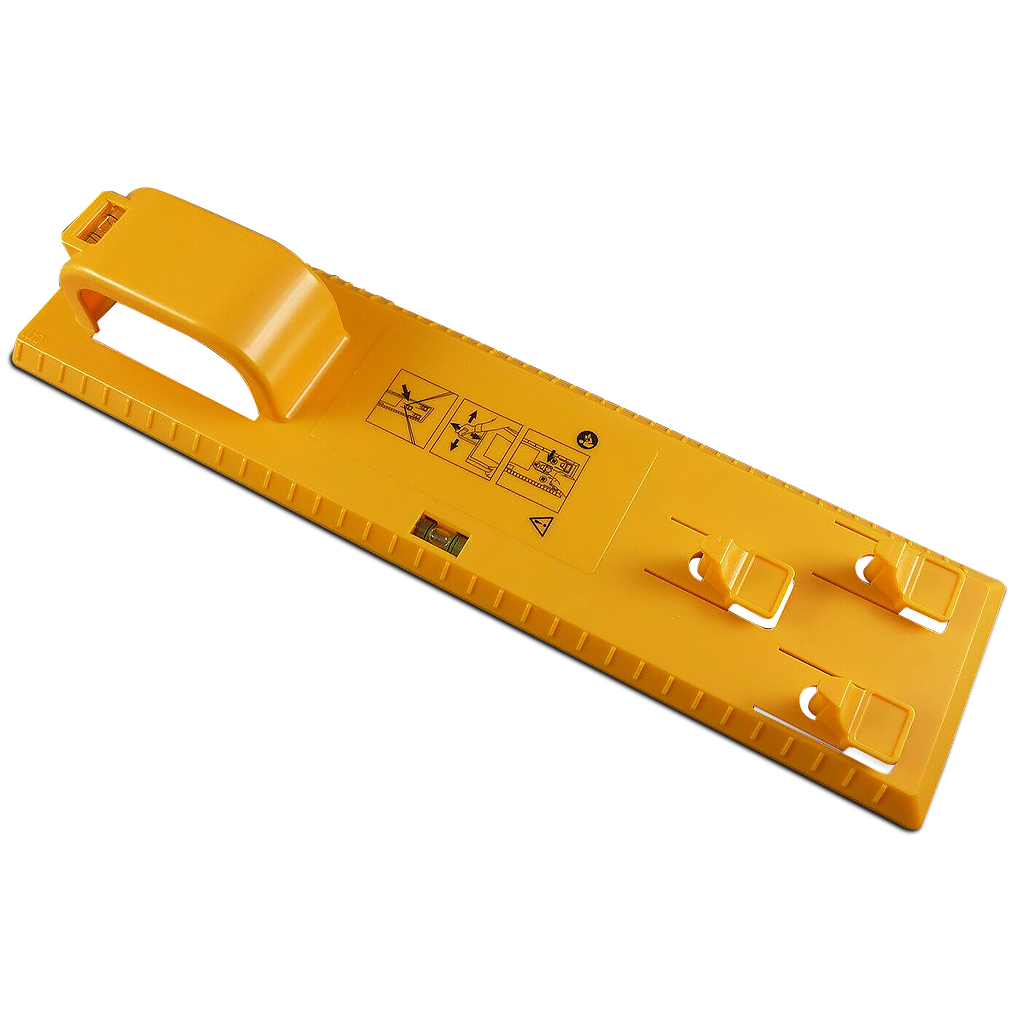 ABS Photo Frame Hanging Tool Accurate Position-Locating Hotel Picture ...